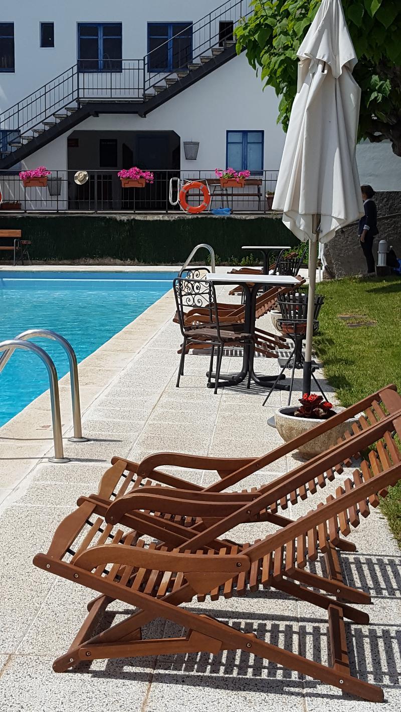 טרמפ Hotel Segle XX מראה חיצוני תמונה